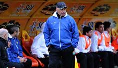 Foto de la galería: Crucero del Norte 0-Independiente Rivadavia de Mendoza 2