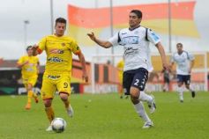 Foto de la galería: Crucero del Norte 0-Independiente Rivadavia de Mendoza 2