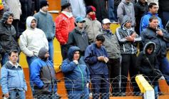 Foto de la galería: Crucero del Norte 0-Independiente Rivadavia de Mendoza 2