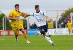 Foto de la galería: Crucero del Norte 0-Independiente Rivadavia de Mendoza 2