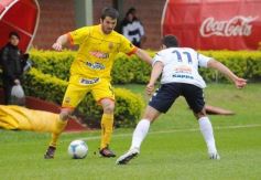 Foto de la galería: Crucero del Norte 0-Independiente Rivadavia de Mendoza 2