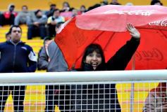 Foto de la galería: Crucero del Norte 0-Independiente Rivadavia de Mendoza 2