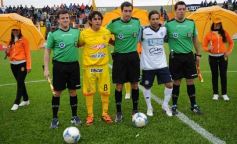 Foto de la galería: Crucero del Norte 0-Independiente Rivadavia de Mendoza 2