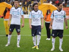 Foto de la galería: Crucero del Norte 0-Independiente Rivadavia de Mendoza 2