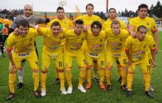 Foto de la galería: Crucero del Norte 0-Independiente Rivadavia de Mendoza 2