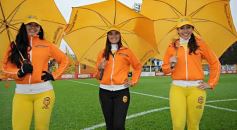 Foto de la galería: Crucero del Norte 0-Independiente Rivadavia de Mendoza 2