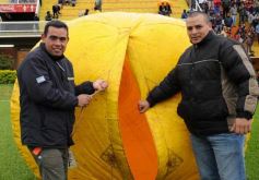 Foto de la galería: Crucero del Norte 0-Independiente Rivadavia de Mendoza 2