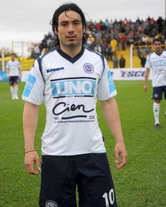 Foto de la galería: Crucero del Norte 0-Independiente Rivadavia de Mendoza 2