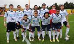 Foto de la galería: Crucero del Norte 0-Independiente Rivadavia de Mendoza 2