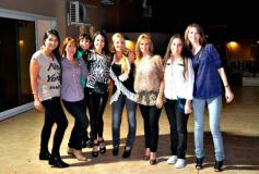 Foto de la galería: Paseos y trabajos en Posadas