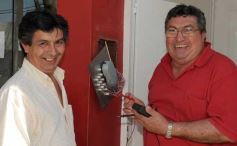 Foto de la galería: Paseos y trabajos en Posadas