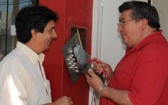 Foto de la galería: Paseos y trabajos en Posadas