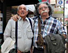 Foto de la galería: Paseos y trabajos en Posadas