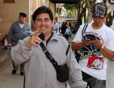 Foto de la galería: Paseos y trabajos en Posadas