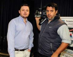 Foto de la galería: Paseos y trabajos en Posadas