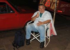 Foto de la galería: Paseos y trabajos en Posadas