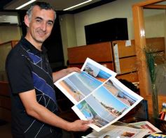 Foto de la galería: Paseos y trabajos en Posadas