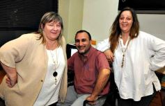 Foto de la galería: Paseos y trabajos en Posadas