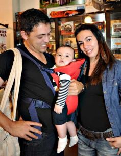 Foto de la galería: Paseos y trabajos en Posadas