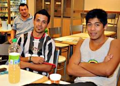 Foto de la galería: Paseos y trabajos en Posadas