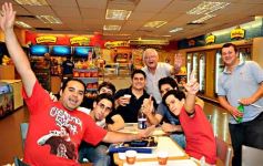 Foto de la galería: Paseos y trabajos en Posadas