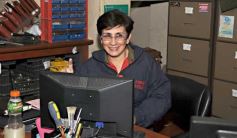 Foto de la galería: Paseos y trabajos en Posadas