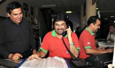 Foto de la galería: Paseos y trabajos en Posadas