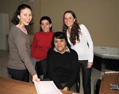 Foto de la galería: Paseos y trabajos en Posadas