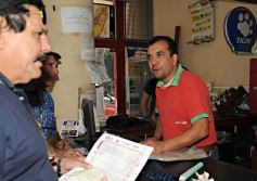 Foto de la galería: Paseos y trabajos en Posadas