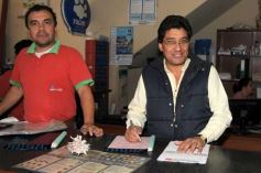 Foto de la galería: Paseos y trabajos en Posadas