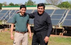 Foto de la galería: Paseos y trabajos en Posadas