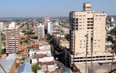 Foto de la galería: Paseos y trabajos en Posadas