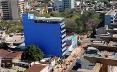 Foto de la galería: Paseos y trabajos en Posadas