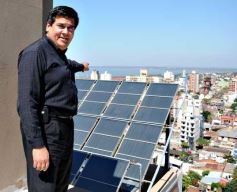 Foto de la galería: Paseos y trabajos en Posadas