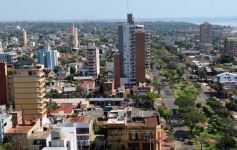 Foto de la galería: Paseos y trabajos en Posadas