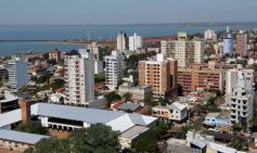 Foto de la galería: Paseos y trabajos en Posadas