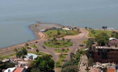 Foto de la galería: Paseos y trabajos en Posadas