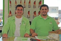 Foto de la galería: Paseos y trabajos en Posadas