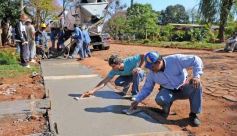 Foto de la galería: Paseos y trabajos en Posadas