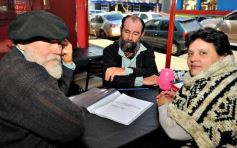 Foto de la galería: Paseos y trabajos en Posadas