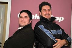 Foto de la galería: Paseos y trabajos en Posadas