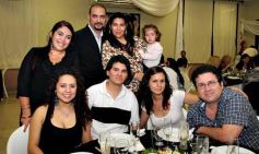 Foto de la galería: 20 Años de Radio Tupambaé