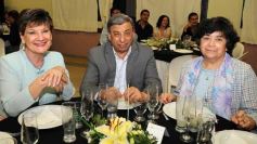 Foto de la galería: 20 Años de Radio Tupambaé