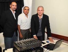 Foto de la galería: 20 Años de Radio Tupambaé