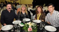 Foto de la galería: 20 Años de Radio Tupambaé