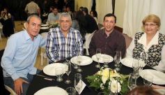 Foto de la galería: 20 Años de Radio Tupambaé