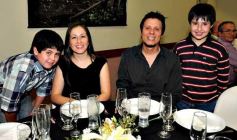 Foto de la galería: 20 Años de Radio Tupambaé