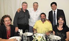 Foto de la galería: 20 Años de Radio Tupambaé