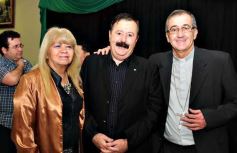 Foto de la galería: 20 Años de Radio Tupambaé