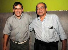 Foto de la galería: Javier "La Cobra" Andino vs Ángel Panario Rivas